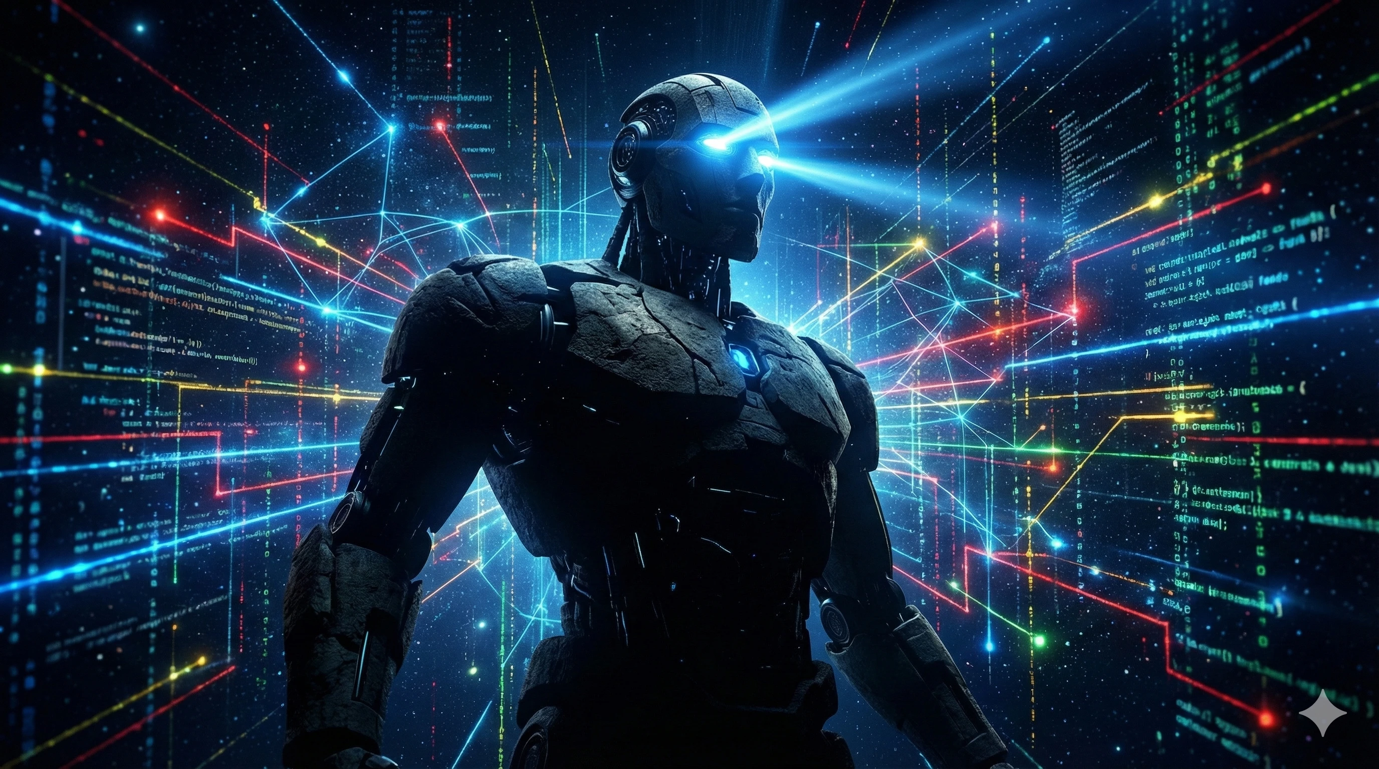 从 ChatGPT 到 Gemini 3：三年 AI 演变与谷歌的惊人逆袭