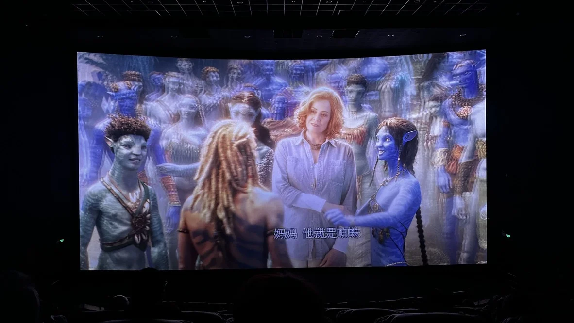 格蕾丝、Kiri与蜘蛛