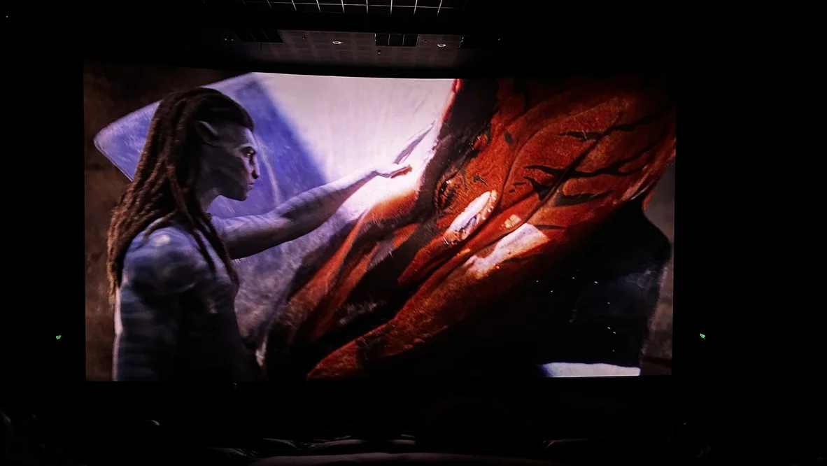 杰克召回魅影Toruk